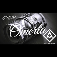 Omerta - Single - G.U.Slick