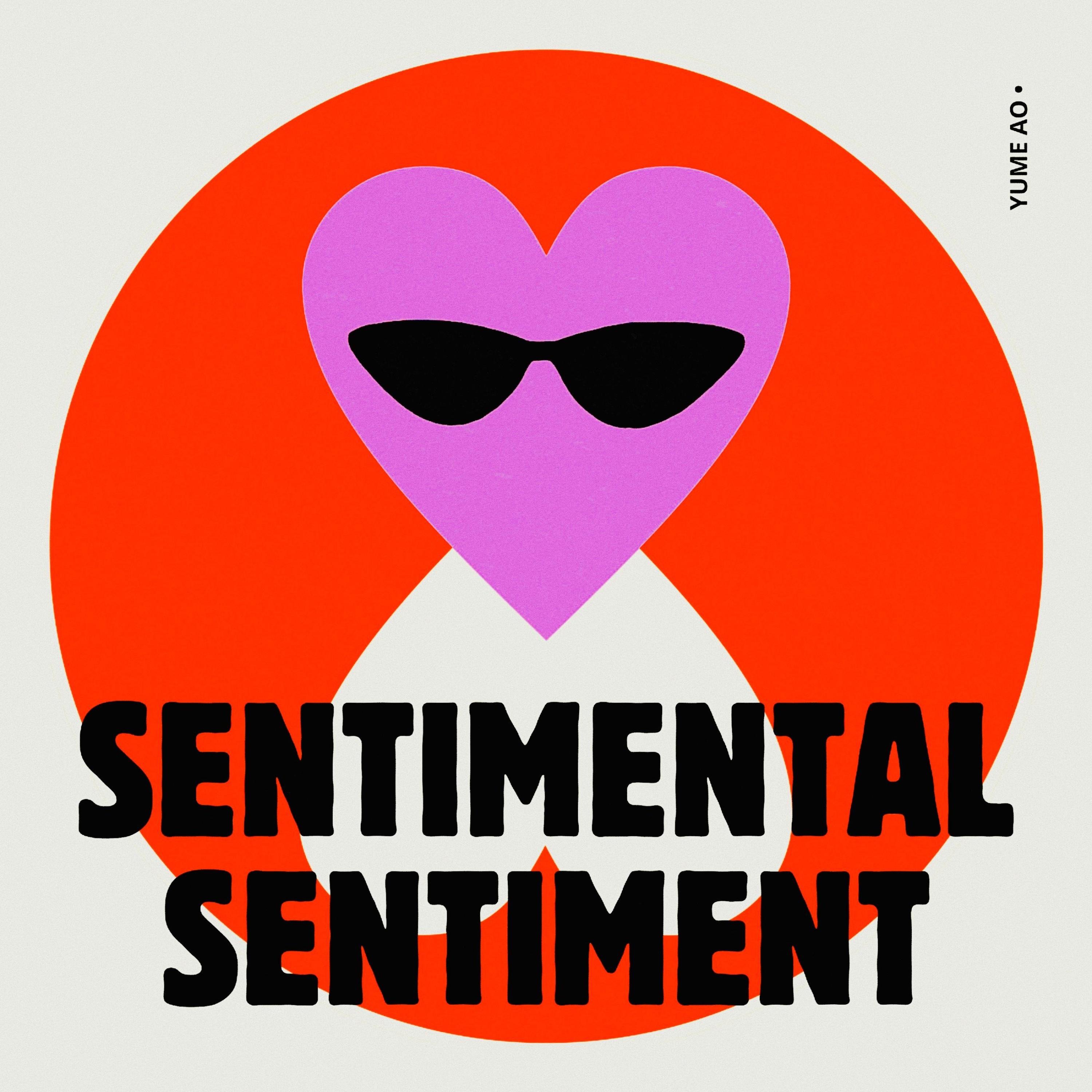 SENTIMENTAL SENTIMENT - Single