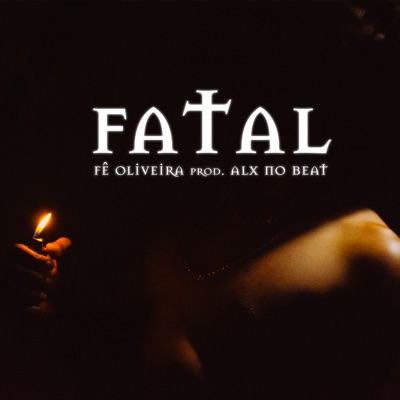 Fatal (feat. Alx no beat) - Single
