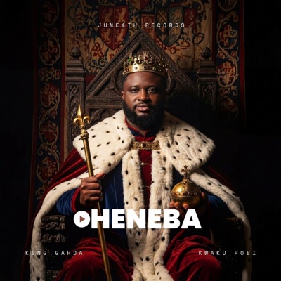 Ohene Ba (feat. Kwaku Pobi) [Special Version] - Single