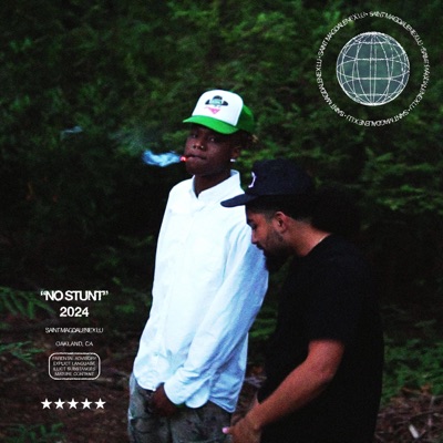 NO STUNT (feat. LU) - Single