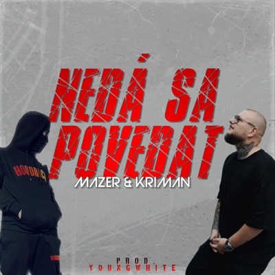 Nedá sa povedať - Single