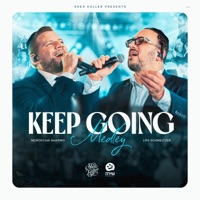 Keep Going Medley - Shea Kaller Band, Mordechai Shapiro & Lipa Schmeltzer