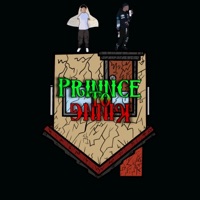 The Prinnce (feat. 1TakeRacks) - Single - KJhavinn