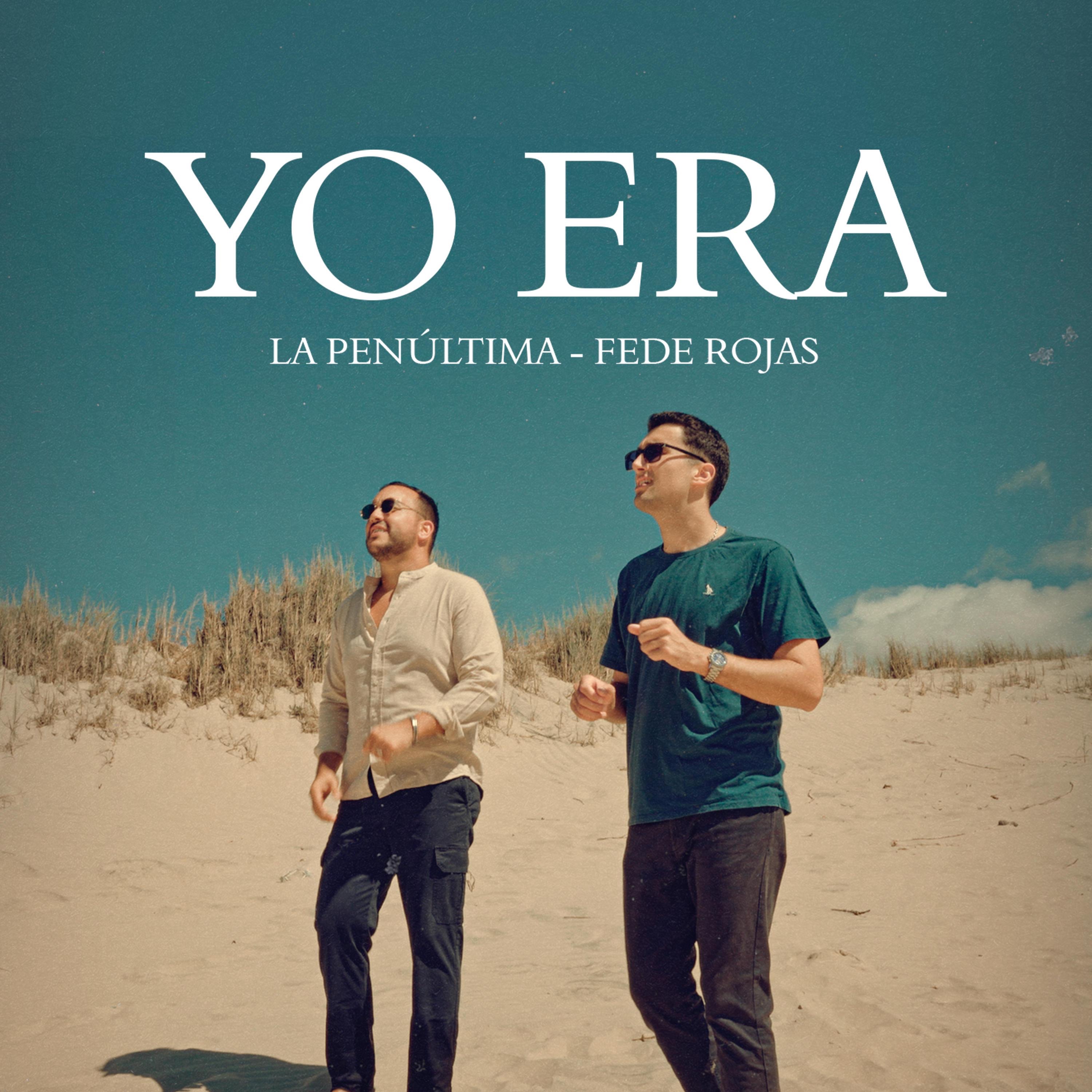Yo Era - Single