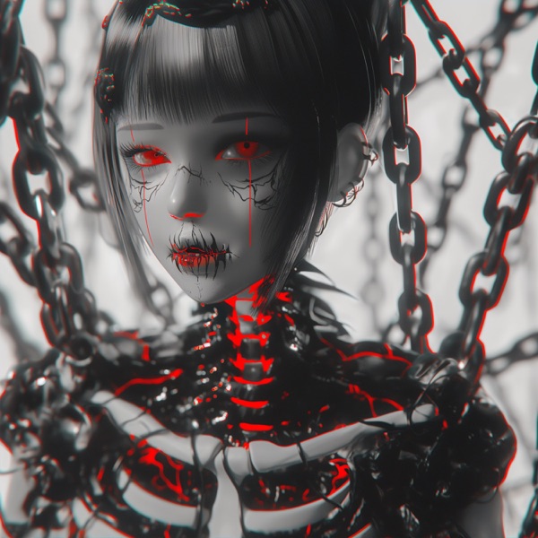 Cyber Dance - Single