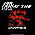 Mr. Friday The 13th