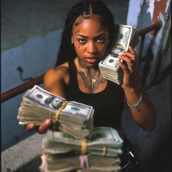 Money - Single