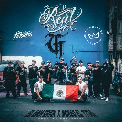 Real G - Single