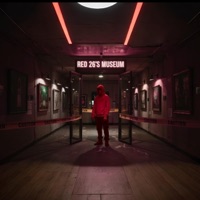 Reds Museum - Red 26