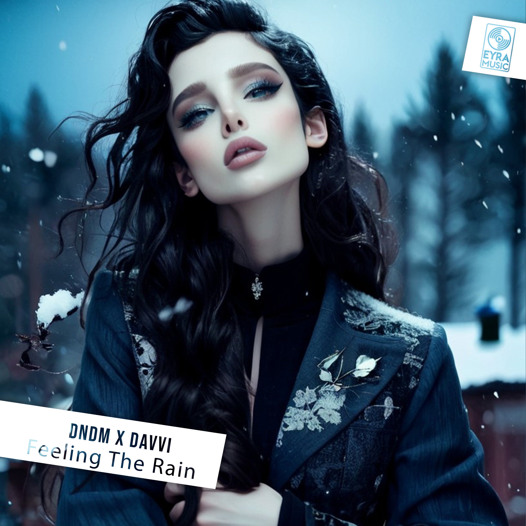 Feeling the Rain - Single