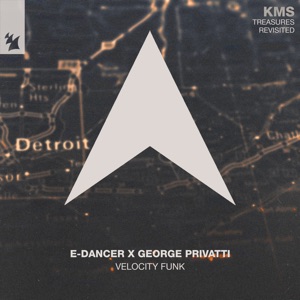 Velocity Funk (Extended Mix)