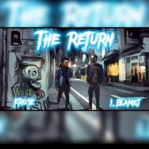 Lethal Weapon (feat. Krose)