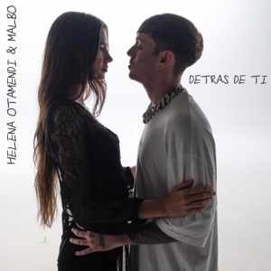 Detrás De Ti