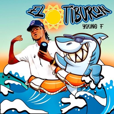 El Tiburon - Single