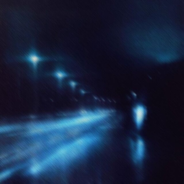 your eyes - EP