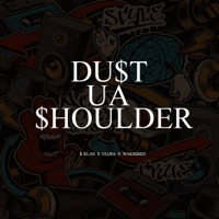Dust Off Your Shoulder (feat. ULOPA & FILTER WAKIMBIZI) - Single - ALI ROBERT
