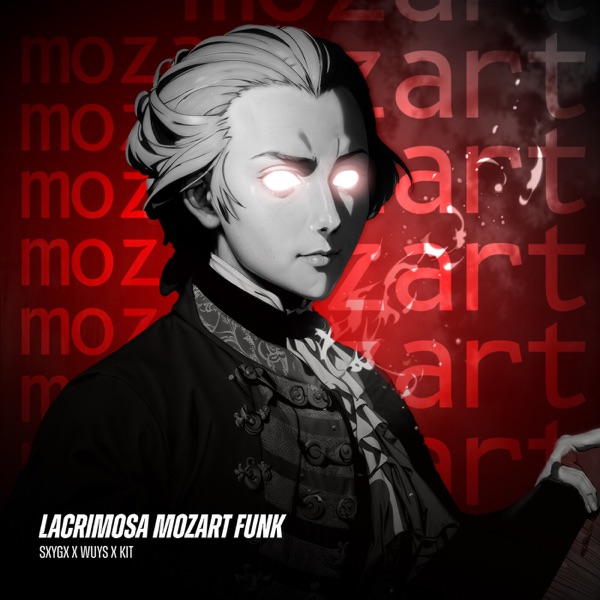 LACRIMOSA FUNK - Single