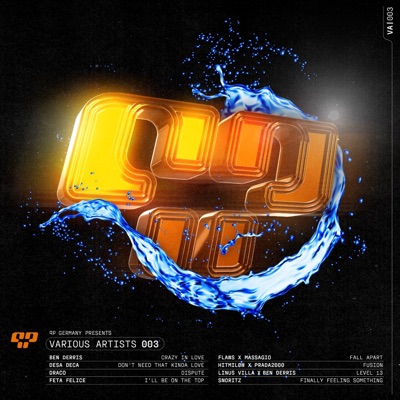 FUSION - Single
