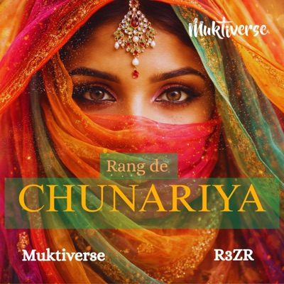 Rang de Chunariya (feat. R3ZR) - Single