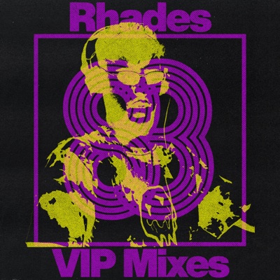 VIP Mixes - Single