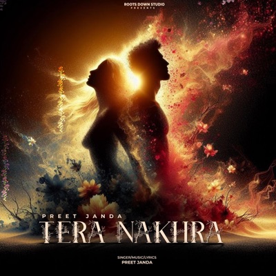 Tera Nakhra (feat. Harry Gill) - Single