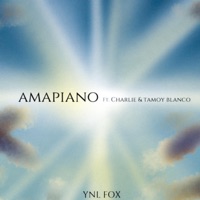 Amapiano (feat. Charlie & Tamoy Blanco) - Single - Ynl Fox
