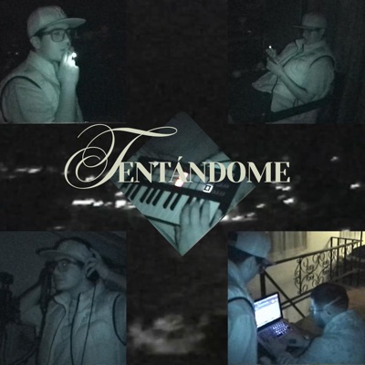 Tentandome - Single