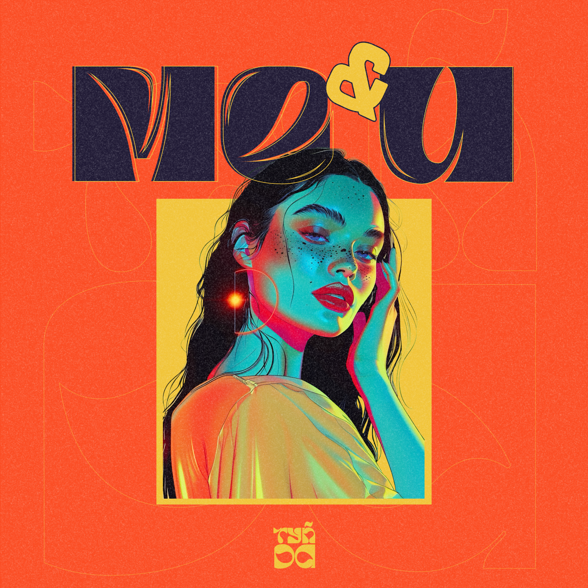 Me & U - Single