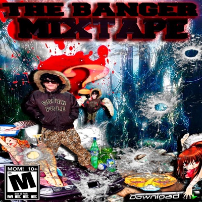 THE BANGER MIXTAPE - EP