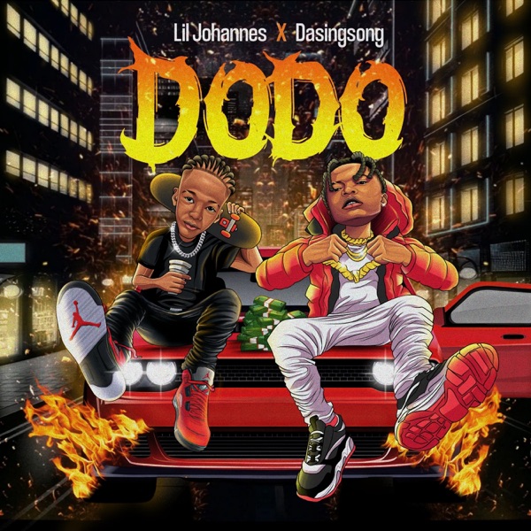 Dodo