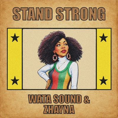 Stand Strong - Single