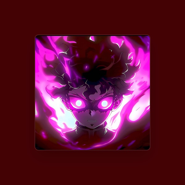MC KRAKEN's avatar