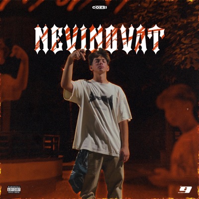 Nevinovat - Single