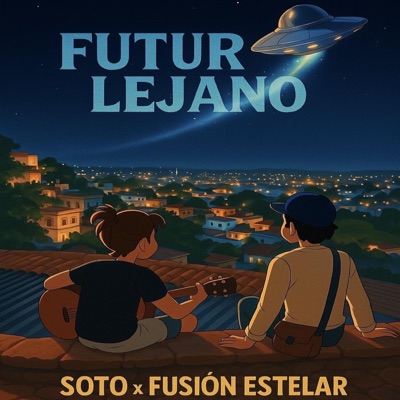 Futuro Lejano (feat. Fusion Estelar) - Single
