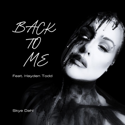 Back To Me V.2 (feat. Hayden Todd) - Single