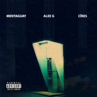 DIFERENTE ESTILO - Single - Mentaguay, Alee G & Cires
