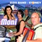 Mi se volimo (LIVE) - Zizo Band lyrics