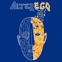ALTER EGO - Single - ZWK & Cassa