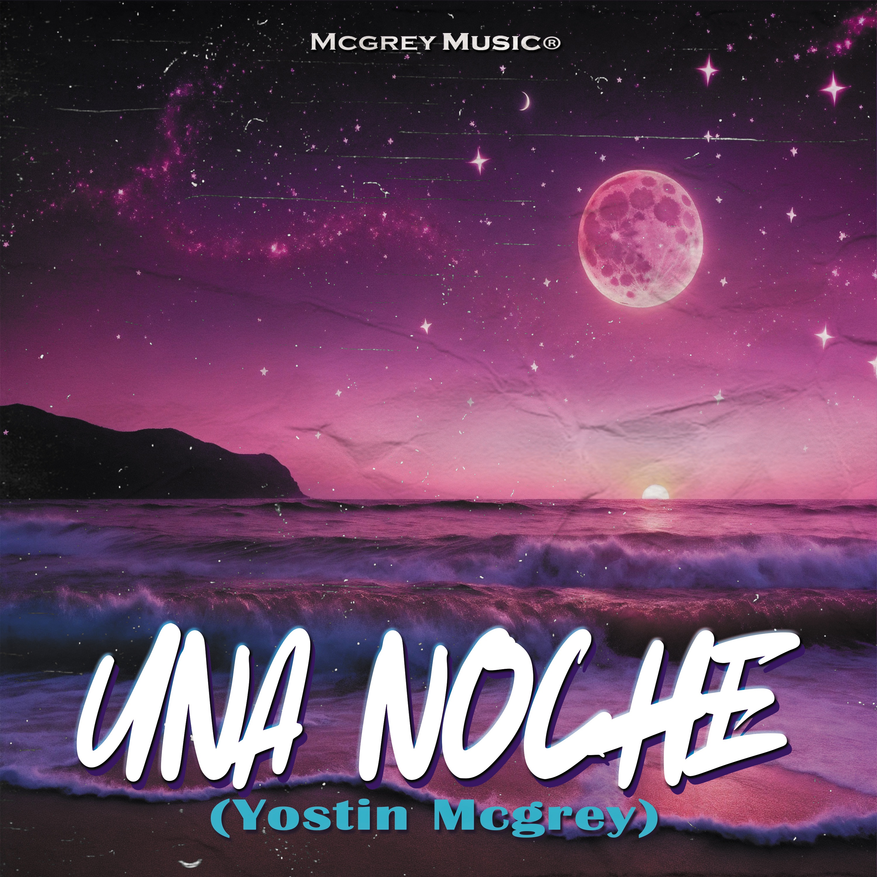 Una Noche - Single