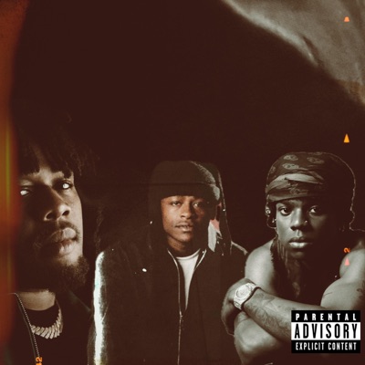 Pablo Grown - Single