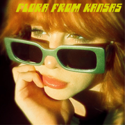The Ghost is Me - Flora from Kansas