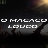 O Macaco Louco - Single - DJ Da Penha 22 & Dj Geléia