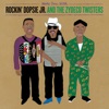 More Fun With Rockin' Dopsie, Jr. & The Zydeco Twisters