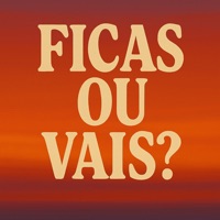 Ficas ou Vais ? - Single - LINHA 3 & Monsieur Neige