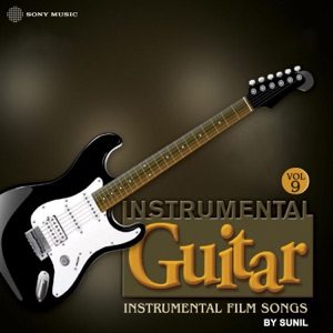 Instrumental Film Songs (Vol. 9)