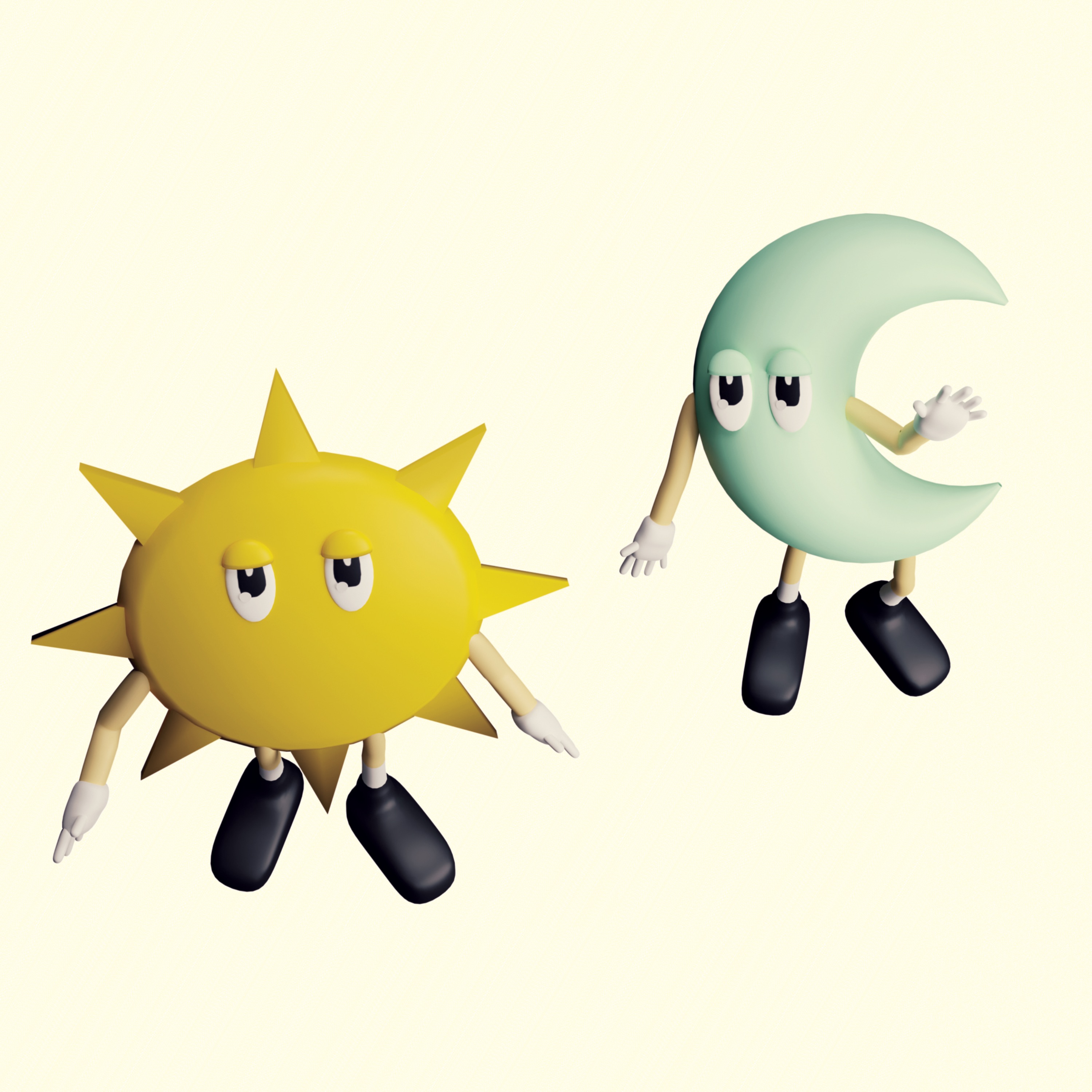 Timeless World Forever