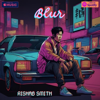 Blur - Single