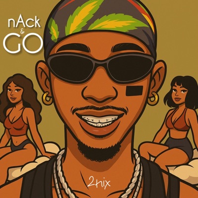 Nack & Go - Single