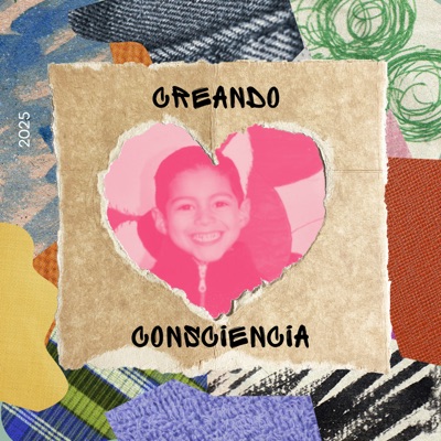 Creando Consciencia - Single